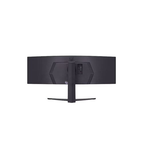 MONITOR CURVO 45″ ULTRAWIDE GAMING 32:9 – RESOLUCIÓN 5K (5120 × 1440), 200 HZ, 1 MS, HDR600 45GR75DC - SMART BUSINESS