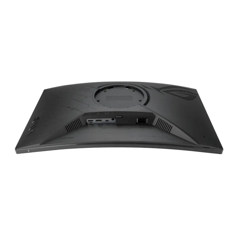 Monitor Curvo Gaming ASUS ROG Strix XG27WCS de 27" (2560x1440), Fast VA, Antirreflejo, 180Hz, 1ms - SMART BUSINESS