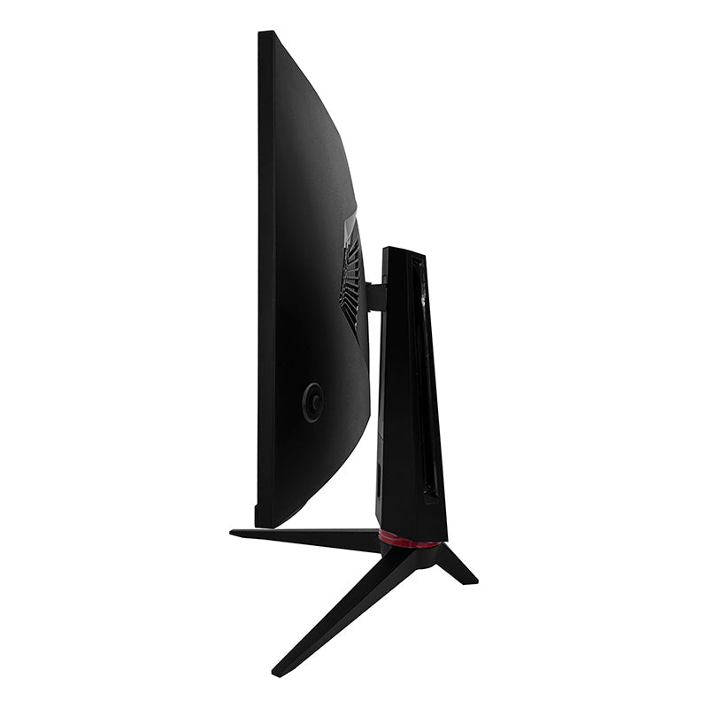 MONITOR CURVO GAMING TEROS TE - 3411G, 34" WQHD VA, HDMI, DP TE-3411G - SMART BUSINESS