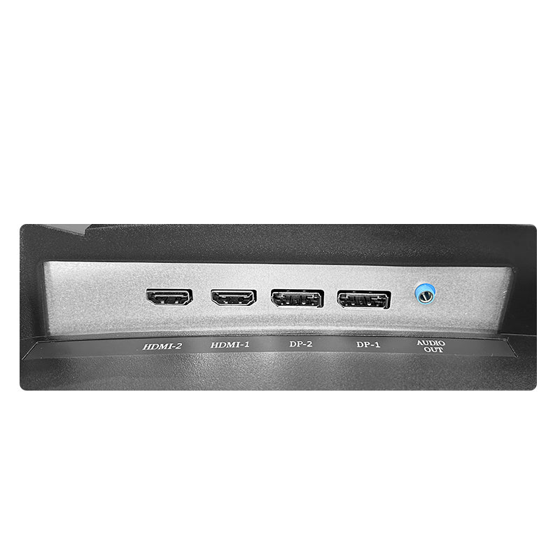 MONITOR CURVO GAMING TEROS TE - 3411G, 34" WQHD VA, HDMI, DP TE-3411G - SMART BUSINESS