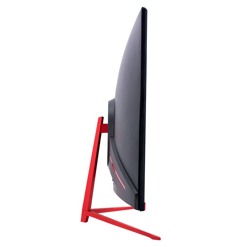 MONITOR CURVO TEROS TE - 2473G, 23.8" FHD VA, HDMI TE-2473G - SMART BUSINESS