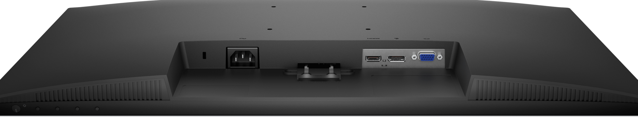 MONITOR DELL E2725HM 27 PULGADAS LED FULL HD 1920X1080 HDMI VGA ALTA DEFINICIÓN Y DISEÑO ERGONÓMICO 210-BQJC - SMART BUSINESS