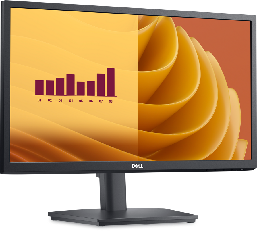 MONITORES DELL E2225HS NEGRO 1920 X 1080 PIXELES