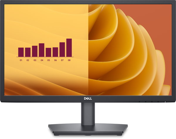 MONITORES DELL E2225HS NEGRO 1920 X 1080 PIXELES