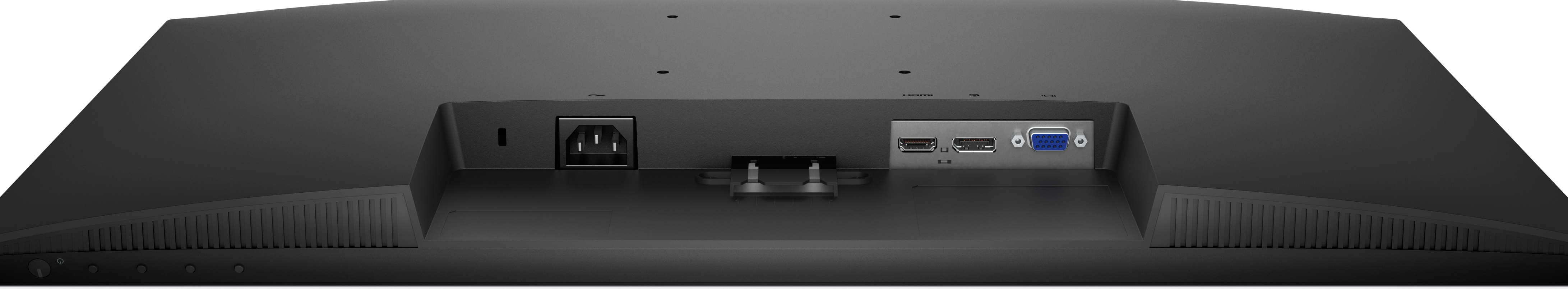 MONITOR DELL E2725HM 27 PULGADAS LED FULL HD 1920X1080 HDMI VGA ALTA DEFINICIÓN Y DISEÑO ERGONÓMICO