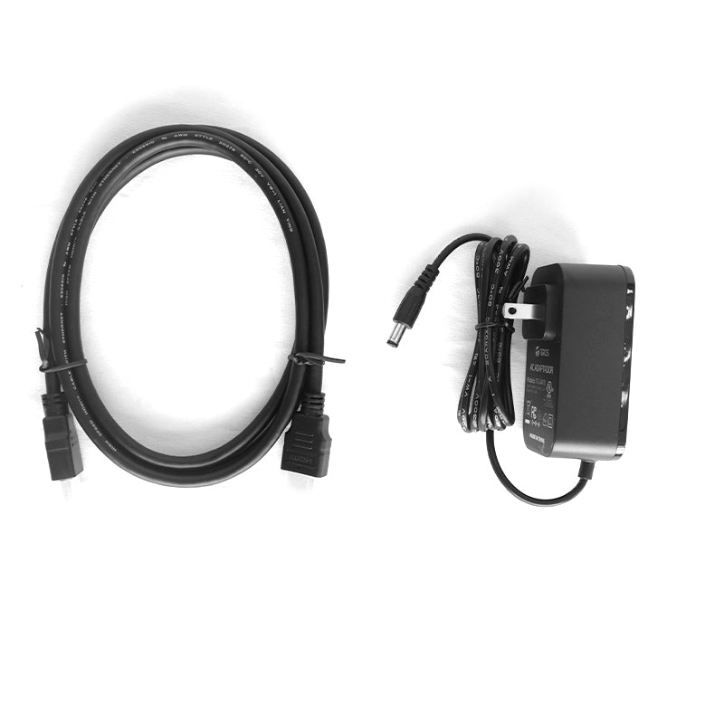 Monitor flat TEROS TE-2415S, 23.8" FHD IPS, HDMI, VGA, speaker - SMART BUSINESS