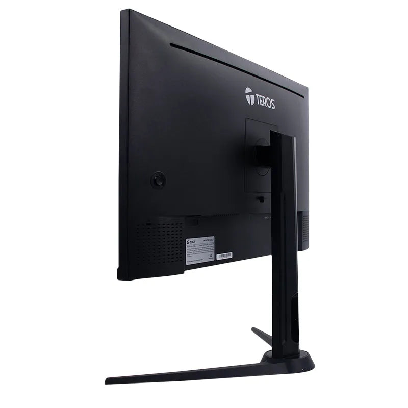 Monitor flat Teros TE-2752G, 27" VA 165hz, 1920x1080, Full HD, HDMI,DP - SMART BUSINESS