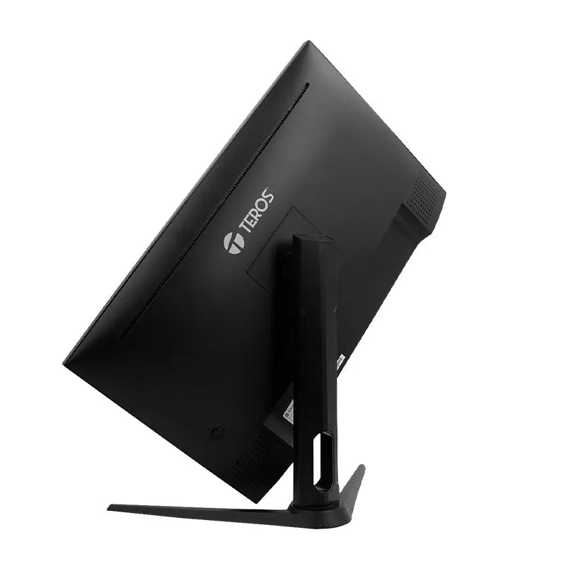 Monitor flat Teros TE-2752G, 27" VA 165hz, 1920x1080, Full HD, HDMI,DP - SMART BUSINESS