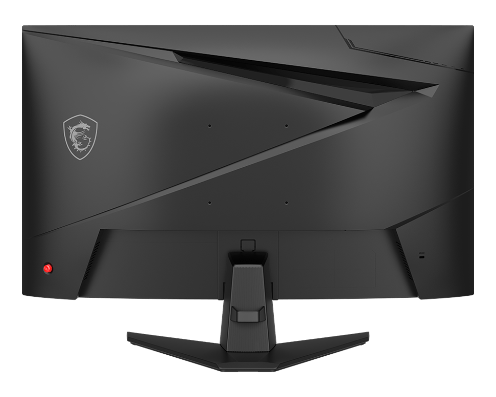 MONITOR GAMER CURVO MSI MAG 275CQF E18 27" RAPID VA WQHD, 180HZ, 0.5MS, HDR, ADAPTIVE - SYNC MAG 275CQF E18 - SMART BUSINESS