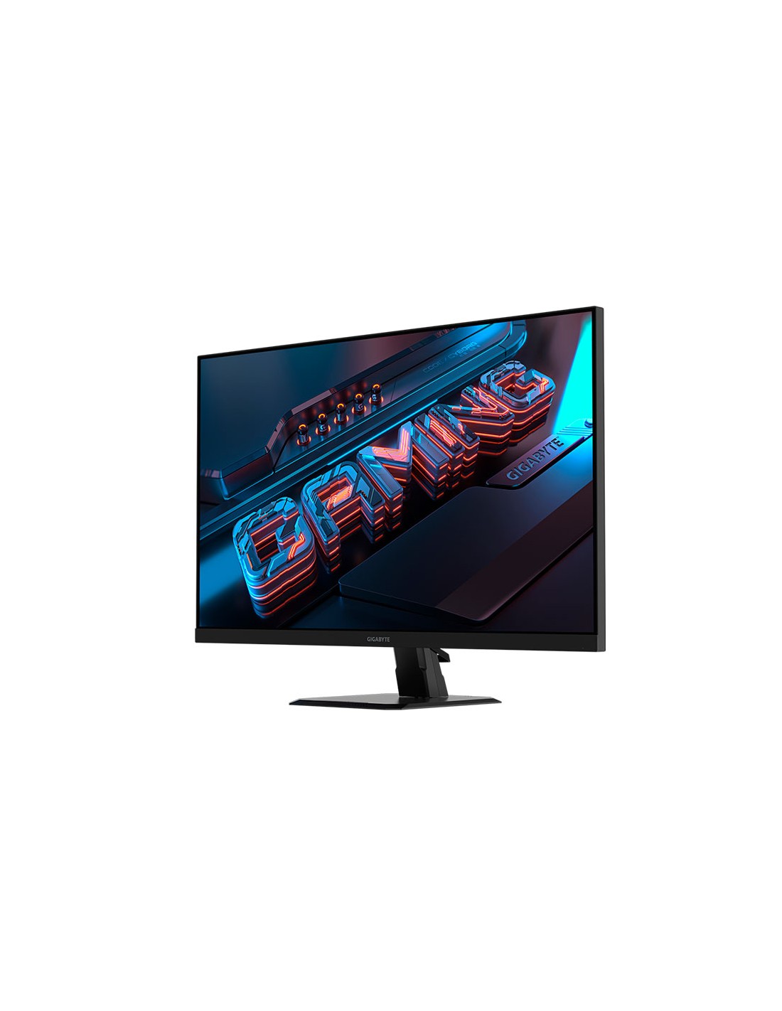 MONITOR GAMER GIGABYTE GS32Q DE 32" SS IPS QHD (2560X1440), 170HZ (OC), 1MS, 100% SRGB