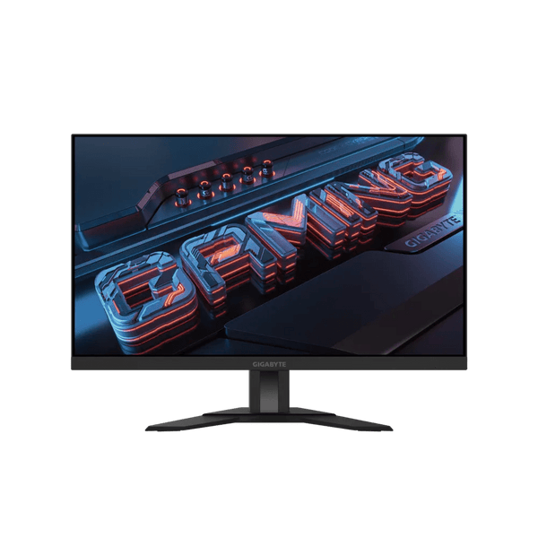 Monitor Gamer Gigabyte M27QA de 27" IPS QHD (2560x1440), 180Hz (OC), 1ms (MPRT), HDMI/DP, KVM M27QA - SMART BUSINESS