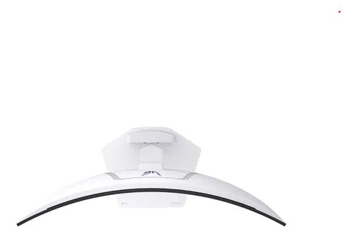 MONITOR GAMER LG ULTRAGEAR 34" OLED CURVO UW - QHD 3440X1440 240HZ 0.03MS CON ALTAVOCES, USB - C, HDMI, DISPLAYPORT Y MONTURA VESA 34GX90SA-W - SMART BUSINESS