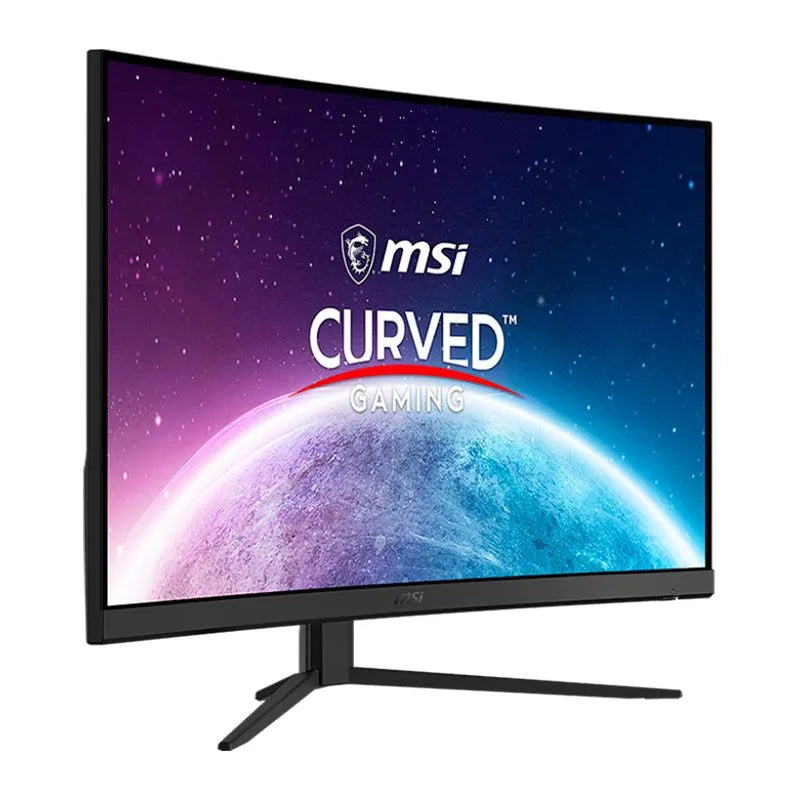 Monitor Gamer Msi G244F Led 24 Full Hd, Freesync, 170Hz - SMART BUSINESS