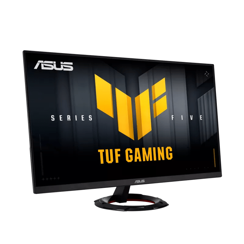 MONITOR GAMING 23,8″ ASUS TUF – PANEL FAST IPS, FULL HD, 200 HZ, 0.3 MS, COLORES 100 % SRGB VG249Q5R - SMART BUSINESS