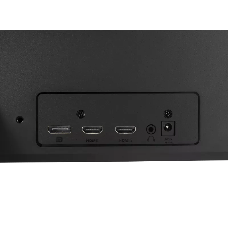 MONITOR GAMING 23,8″ ASUS TUF – PANEL FAST IPS, FULL HD, 200 HZ, 0.3 MS, COLORES 100 % SRGB VG249Q5R - SMART BUSINESS