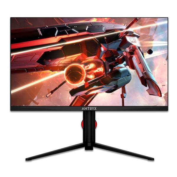 MONITOR GAMING ANTRYX IPX2725QGTP, 27", 2K QHD,  180HZ, 1MS (AXV - IPX2725QGTP) AXV-IPX2725QGTP - SMART BUSINESS