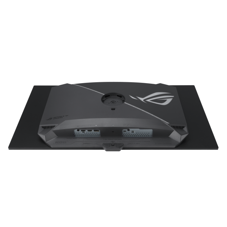 MONITOR GAMING ASUS ROG STRIX OLED 31,5” 4K UHD – QD - OLED, 165 HZ, 0,03 MS, HDR TRUEBLACK XG32UCDS - SMART BUSINESS