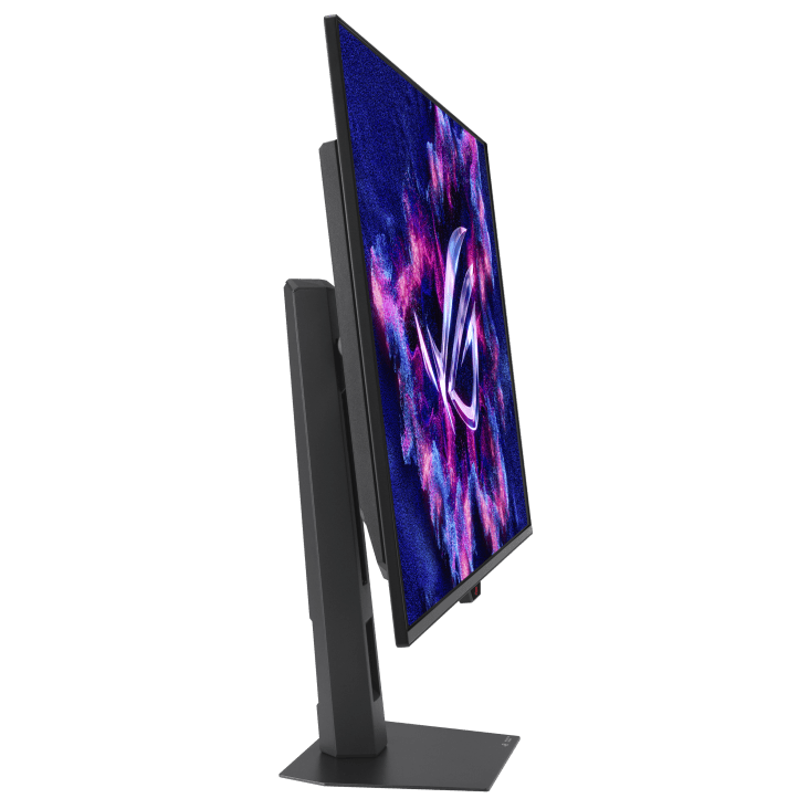 MONITOR GAMING ASUS ROG STRIX OLED 31,5” 4K UHD – QD - OLED, 165 HZ, 0,03 MS, HDR TRUEBLACK XG32UCDS - SMART BUSINESS