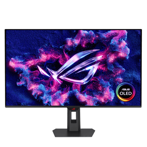 MONITOR GAMING ASUS ROG STRIX OLED 31,5” 4K UHD – QD - OLED, 165 HZ, 0,03 MS, HDR TRUEBLACK XG32UCDS - SMART BUSINESS