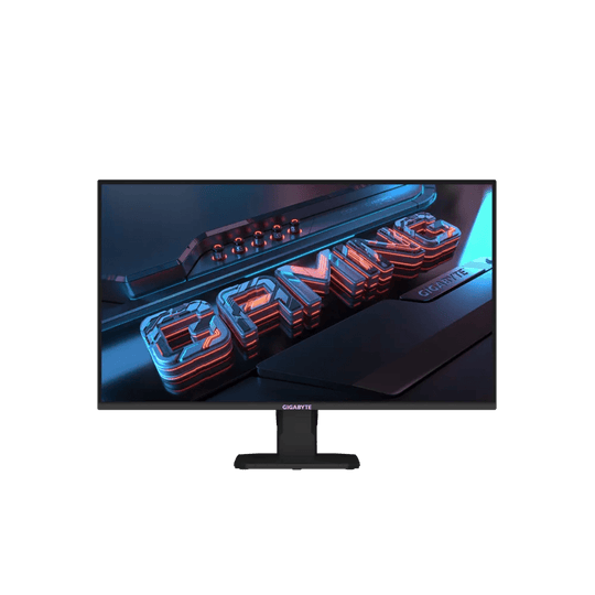 MONITOR GAMING GIGABYTE 24.5" GS25F2 FULL HD 165HZ 1MS FREESYNC PREMIUM COMPATIBLE G - SYNC GS25F2 - SMART BUSINESS