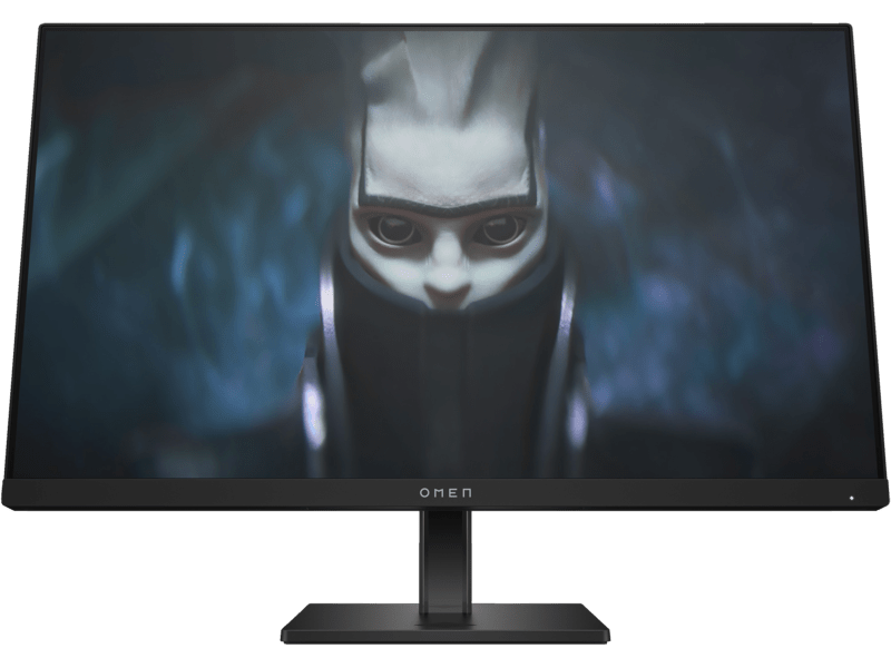 MONITOR GAMING HP OMEN 24 PULGADAS FHD 144HZ 1MS AMD FREESYNC 780D9AAABA 780D9AAABA - SMART BUSINESS