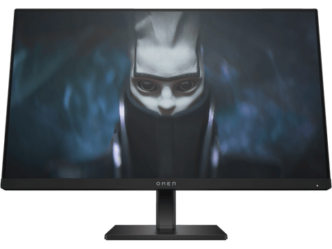 MONITOR GAMING HP OMEN 24 PULGADAS FHD 144HZ 1MS AMD FREESYNC 780D9AAABA 780D9AAABA - SMART BUSINESS
