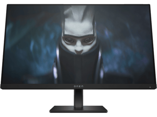 MONITOR GAMING HP OMEN 24 PULGADAS FHD 144HZ 1MS AMD FREESYNC 780D9AAABA 780D9AAABA - SMART BUSINESS