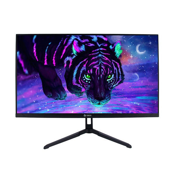 MONITOR GAMING TEROS TE - 2475G 24.5" FHD VA 180HZ 1MS HDMI DP AUDIO USB TE-2475G - SMART BUSINESS