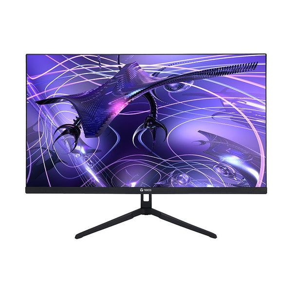 MONITOR GAMING TEROS TE - 2786G 27 PULGADAS FHD IPS 200HZ HDMI DP FREESYNC TE-2786G - SMART BUSINESS