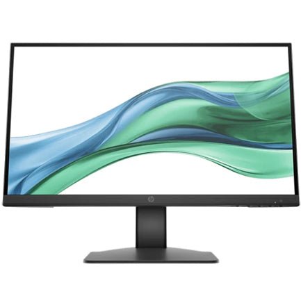 MONITOR HP 21.45 PULGADAS FULL HD CON CONEXIONES VGA/HDMI Y TECNOLOGÍA ANTIREFLEJO AK2F1UTABA - SMART BUSINESS