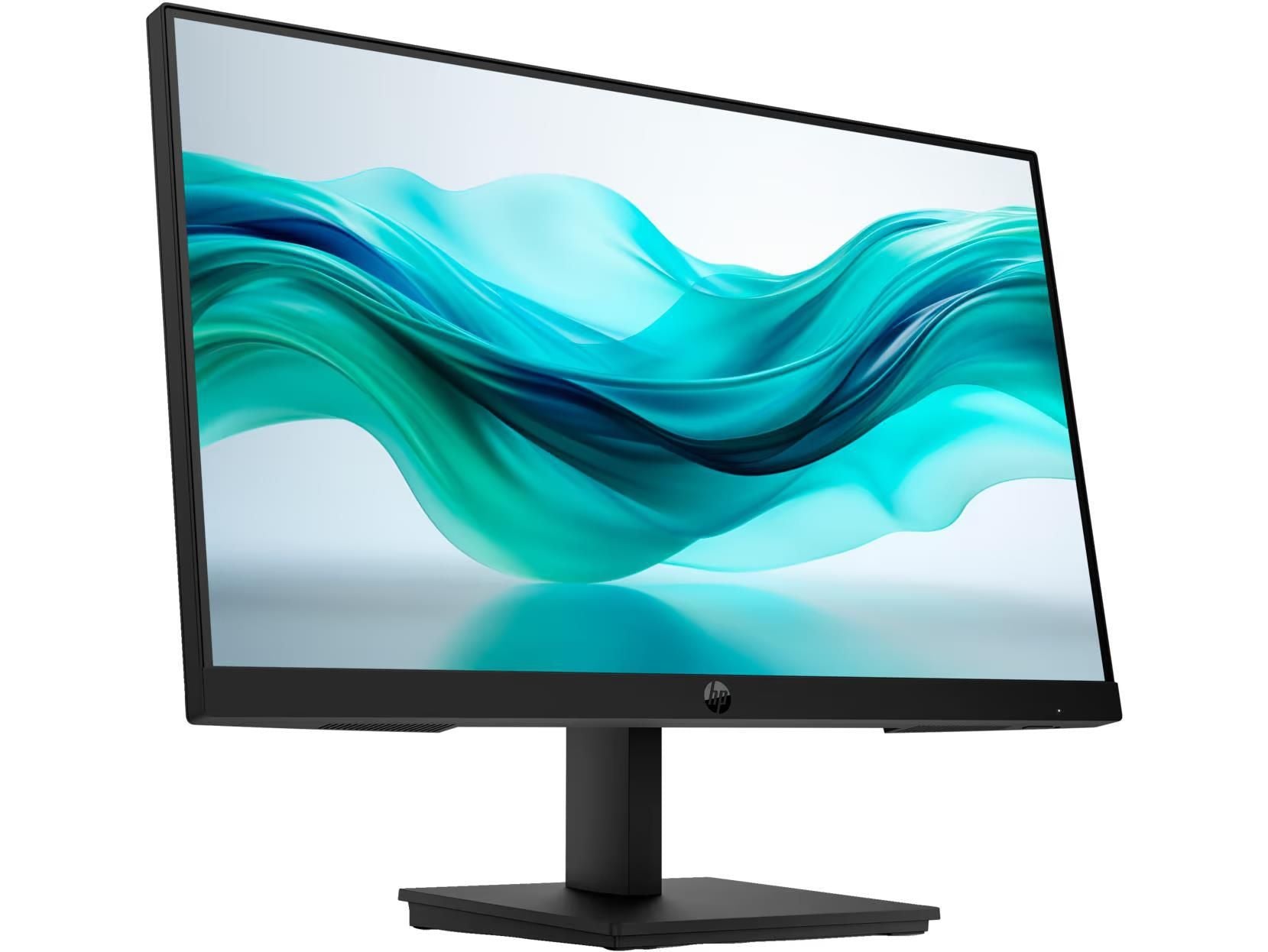 MONITOR HP 21.45 PULGADAS FULL HD CON CONEXIONES VGA/HDMI Y TECNOLOGÍA ANTIREFLEJO AK2F1UTABA - SMART BUSINESS
