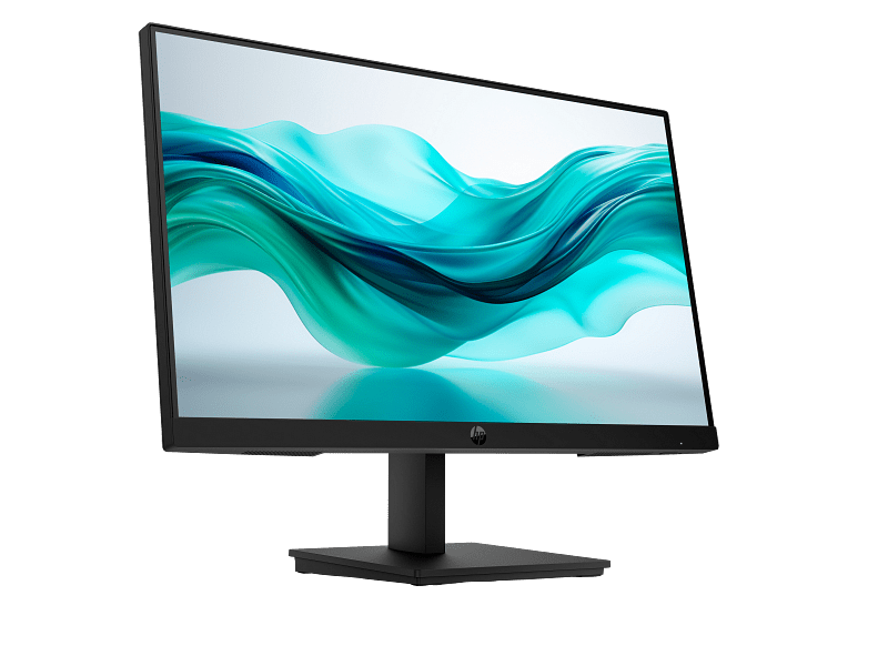 MONITOR HP 322PF 22" FULL HD IPS, 5MS, 250CD/M², HDMI/VGA/DISPLAYPORT, COMPATIBLE VESA – COLORES VIVOS Y DISEÑO ERGONÓMICO PARA OFICINA Y GAMING 9U5B0UT - SMART BUSINESS