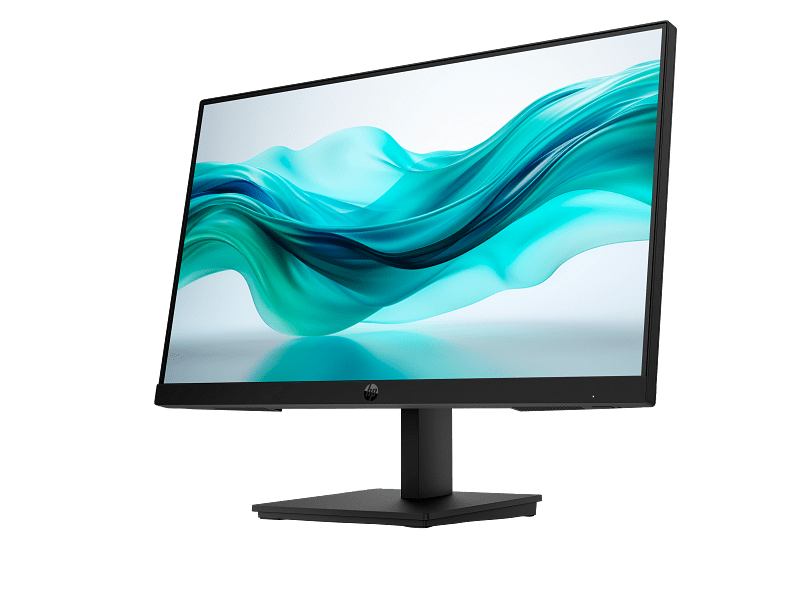 MONITOR HP 322PF 22" FULL HD IPS, 5MS, 250CD/M², HDMI/VGA/DISPLAYPORT, COMPATIBLE VESA – COLORES VIVOS Y DISEÑO ERGONÓMICO PARA OFICINA Y GAMING 9U5B0UT - SMART BUSINESS