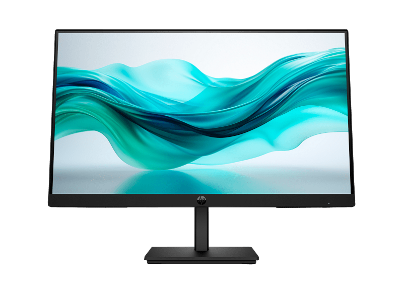 MONITOR HP 322PF 22" FULL HD IPS, 5MS, 250CD/M², HDMI/VGA/DISPLAYPORT, COMPATIBLE VESA – COLORES VIVOS Y DISEÑO ERGONÓMICO PARA OFICINA Y GAMING 9U5B0UT - SMART BUSINESS
