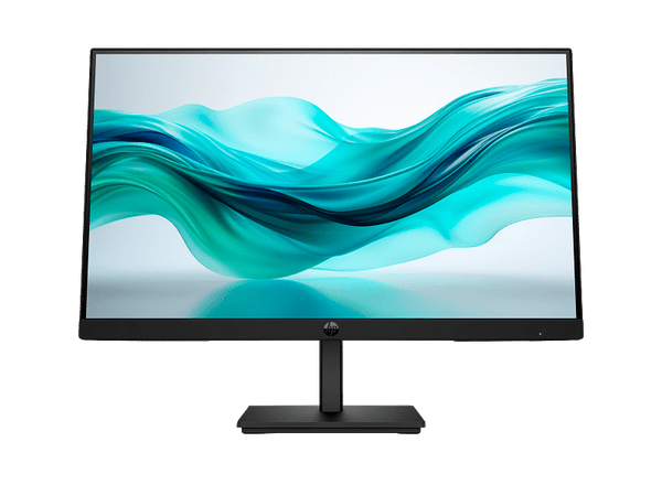MONITOR HP 322PF 22" FULL HD IPS, 5MS, 250CD/M², HDMI/VGA/DISPLAYPORT, COMPATIBLE VESA – COLORES VIVOS Y DISEÑO ERGONÓMICO PARA OFICINA Y GAMING 9U5B0UT - SMART BUSINESS