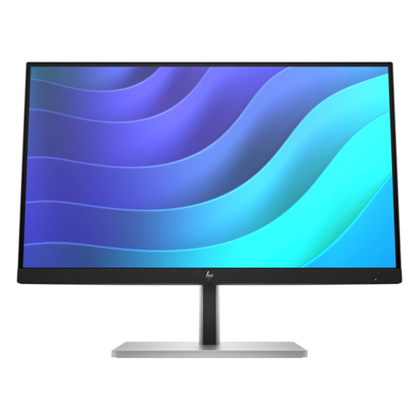 Monitor HP E22 G5 FHD 21.5" FHD/IPS/16:9/75Hz, HDMIx1/DPx1/USB-Bx1/USB 3.2 Gen 1 Tipo-A x - SMART BUSINESS