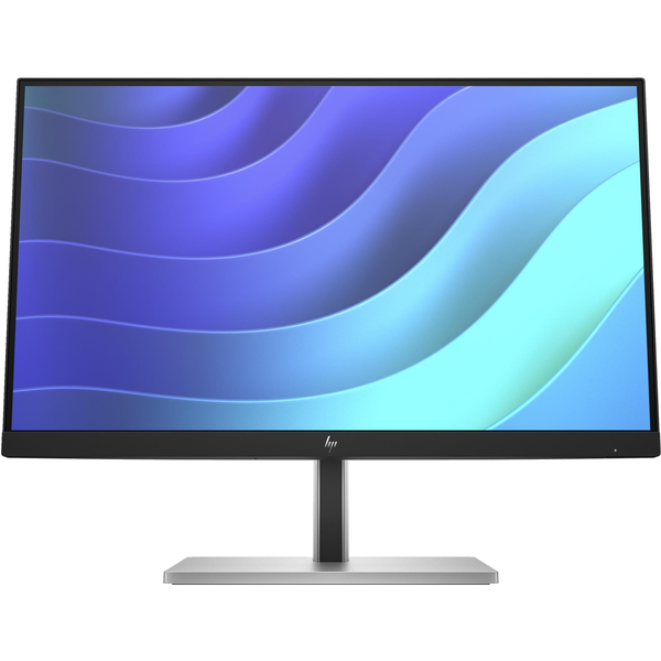 Monitor HP E22 G5 FHD 21.5" FHD/IPS/16:9/75Hz, HDMIx1/DPx1/USB-Bx1/USB 3.2 Gen 1 Tipo-A x4 - SMART BUSINESS