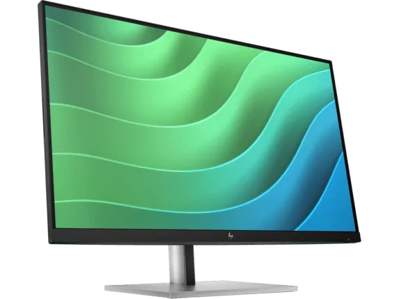 Monitor Hp E27 G5, 27" Fhd Ips (1920X1080) Hdmi/Dp/Usb-Ax4/Usb-B - SMART BUSINESS