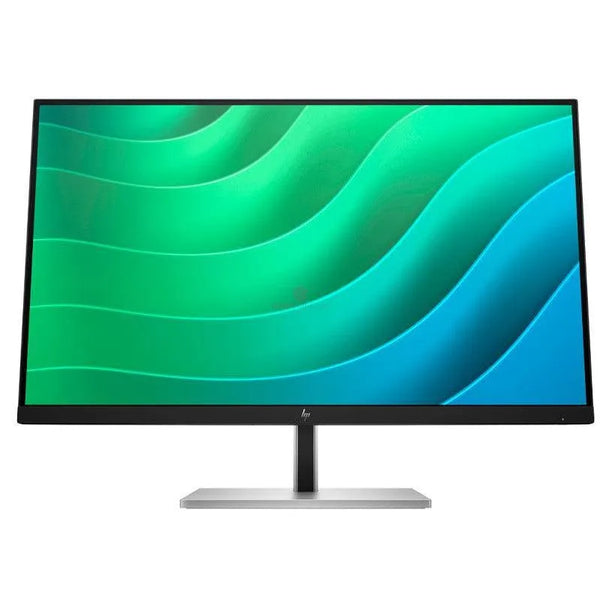Monitor Hp E27 G5, 27" Fhd Ips (1920X1080) Hdmi/Dp/Usb-Ax4/Usb-B - SMART BUSINESS