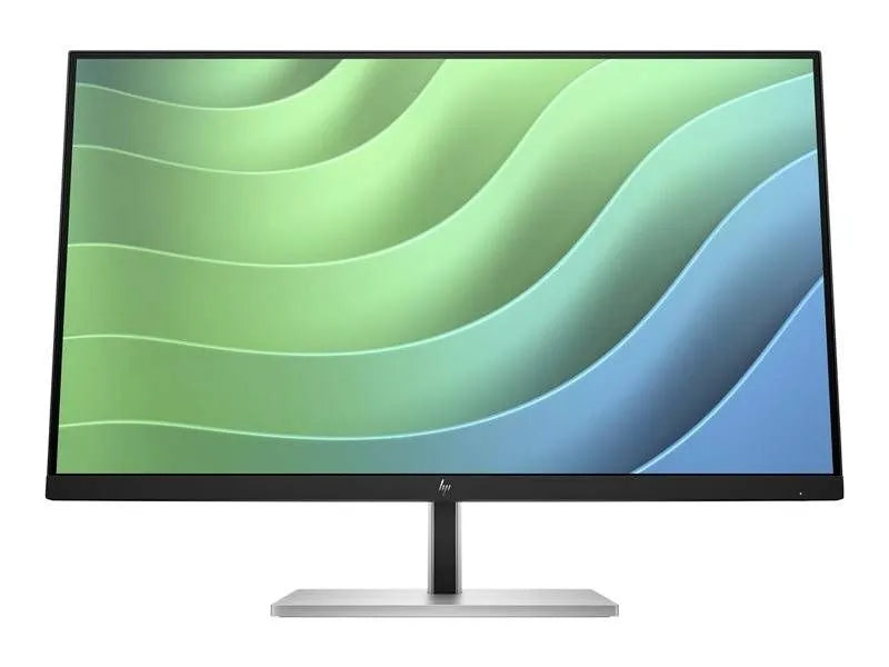 Monitor Hp E27 G5, 27" Fhd Ips (1920X1080) Hdmi/Dp/Usb-Ax4/Usb-B - SMART BUSINESS
