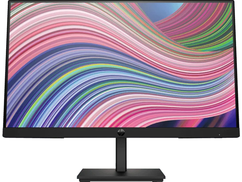 Monitor Hp Led Ips P22 G5 21.5 Fhd Vga/Hdmi/Dp 75Hz 64X86Aa#Aba - SMART BUSINESS