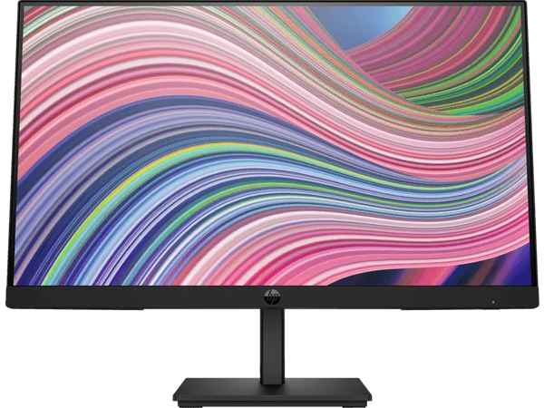 Monitor Hp Led Ips P22 G5 21.5 Fhd Vga/Hdmi/Dp 75Hz 64X86Aa#Aba - SMART BUSINESS