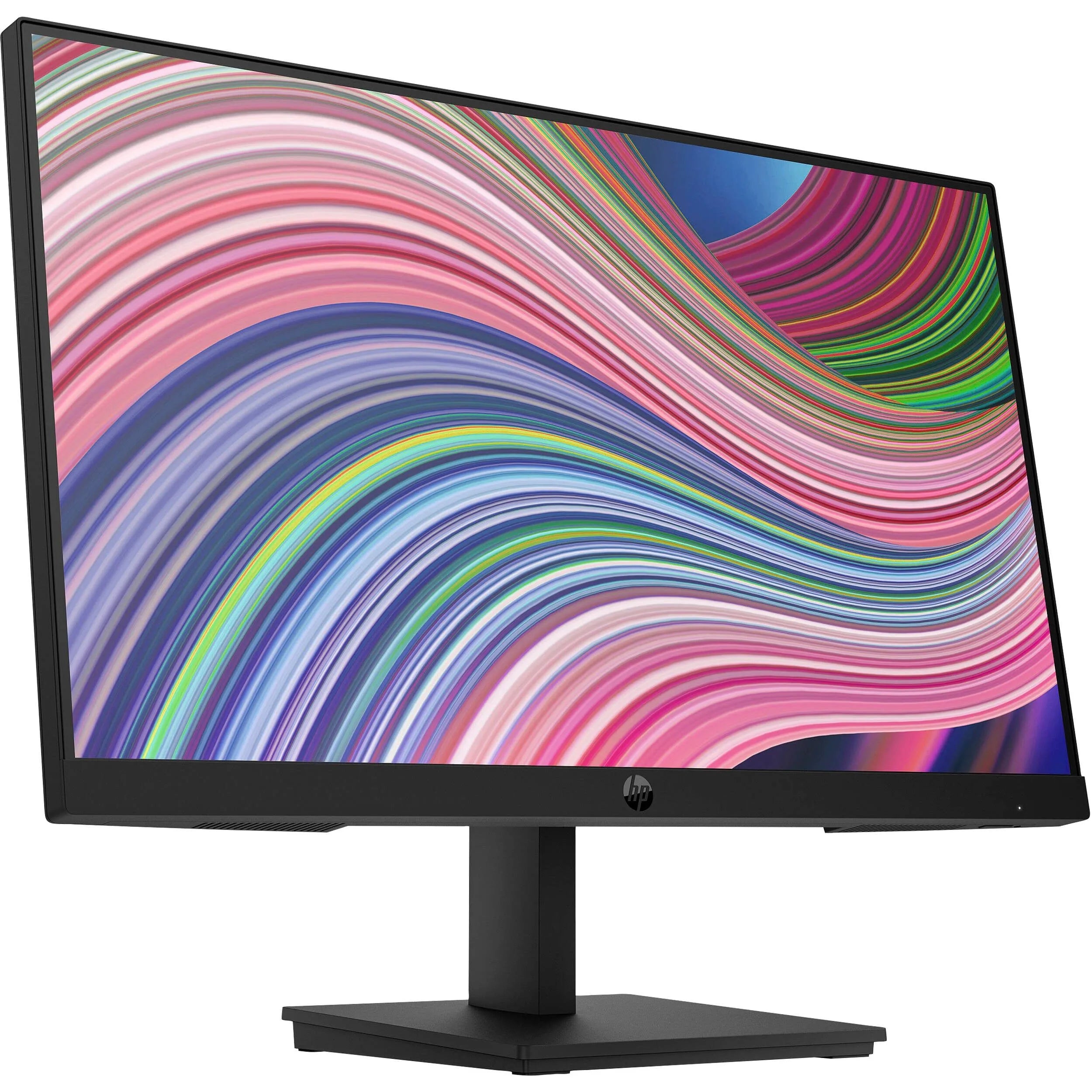 Monitor Hp Led Ips P22 G5 21.5 Fhd Vga/Hdmi/Dp 75Hz 64X86Aa#Aba - SMART BUSINESS