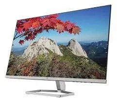 Monitor Hp M27Fd 2H3Y8Aa#Aba - SMART BUSINESS
