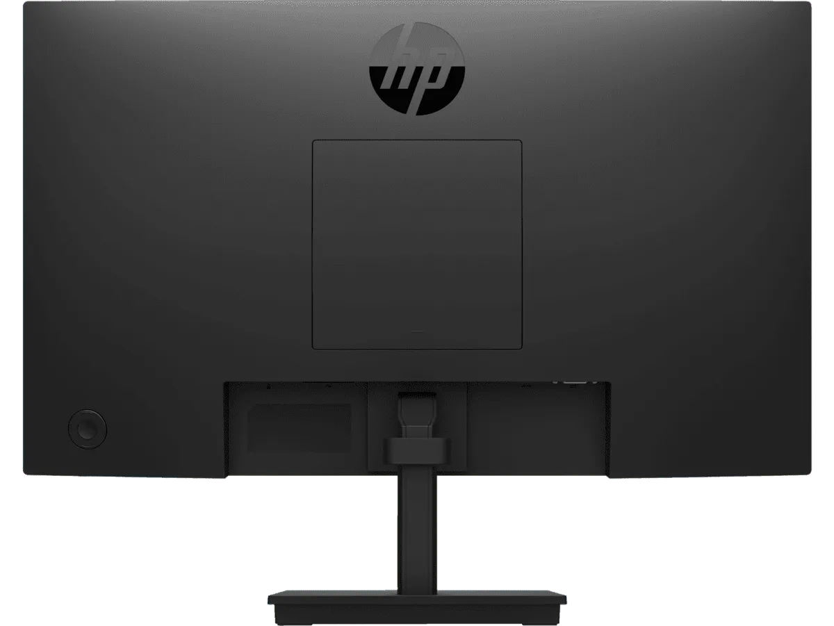 Monitor Hp P22V G5, 21.45" Fhd (1920 X 1080 A 75Hz) Va, Hdmi / Vga, Color Negro. - SMART BUSINESS