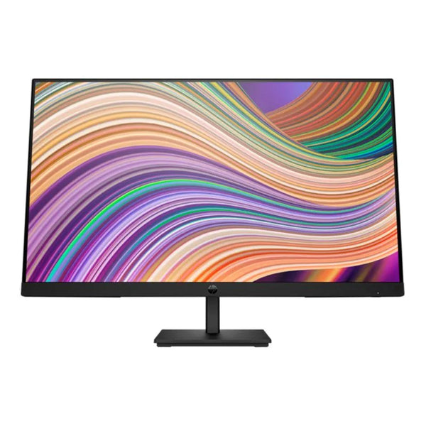 Monitor Hp P27 G5 27" Fhd/Ips/16:9/75Hz, Hdmi X1/Dp X1/ Vga X1 - SMART BUSINESS