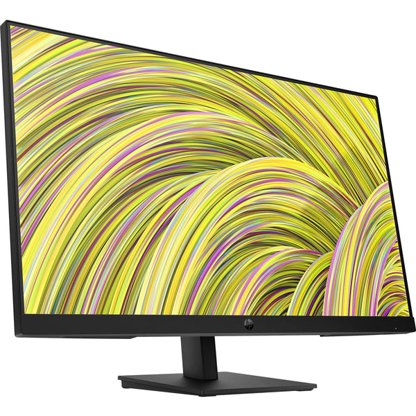 Monitor Hp P27H G5 27" Led/Fhd/Ips/16:9/75Hz, Hdmi X1/Vga X1/Altavoces Duales (2Wx2) - SMART BUSINESS
