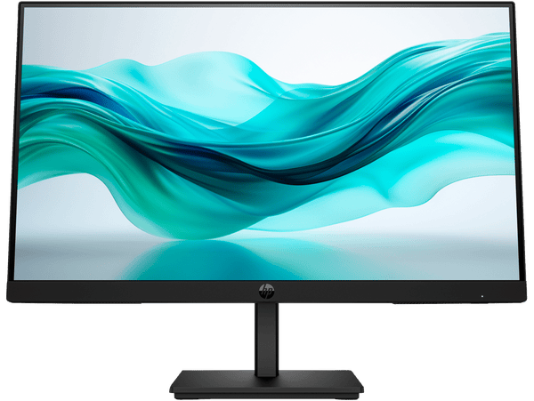 MONITOR HP SERIE 3 PRO 21.5INCH IPS FHD 1HDMI 1VGA NEGRO – MONITORES – 9U5B0UTABA 9U5B0UTABA - SMART BUSINESS