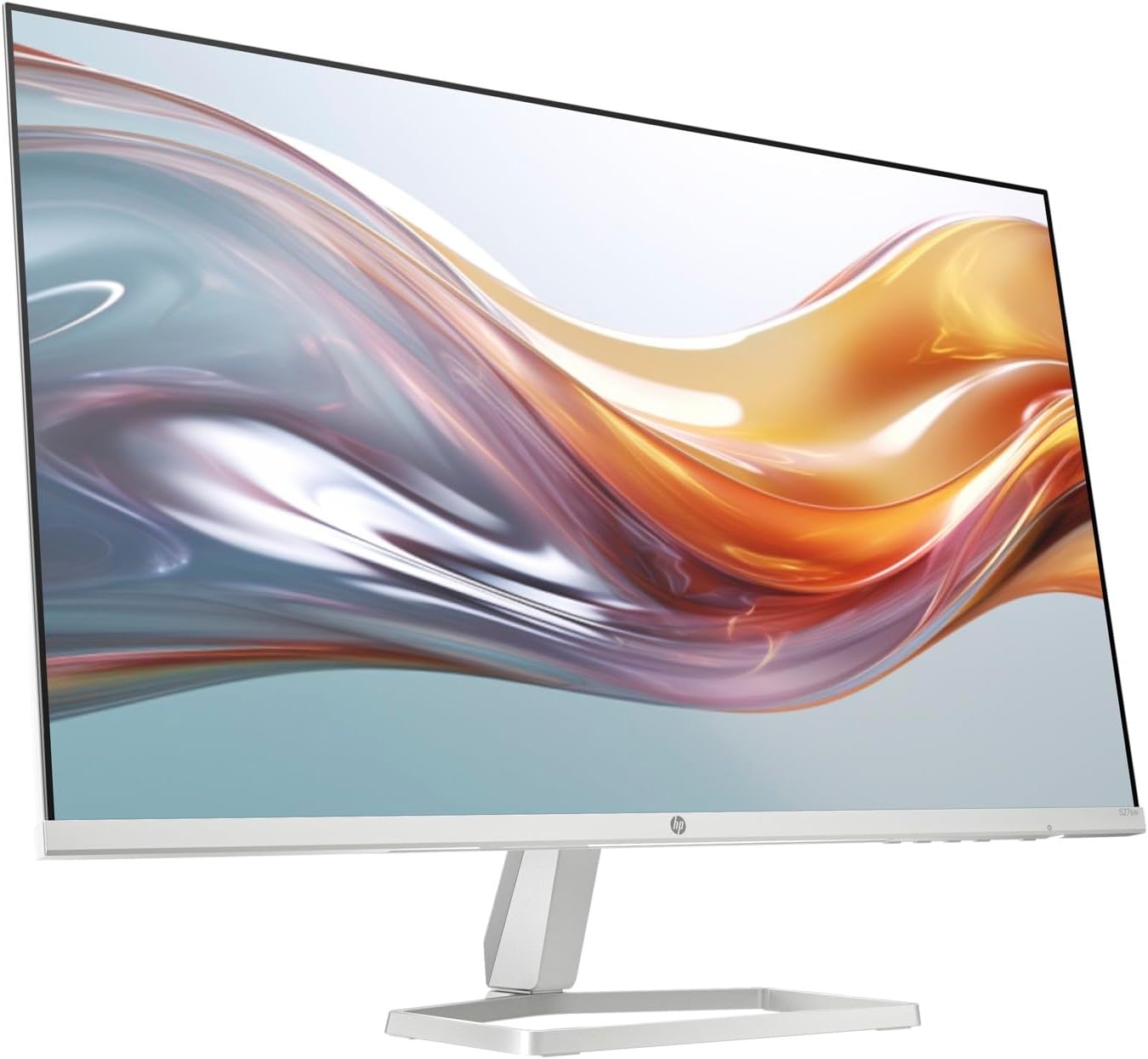 MONITOR HP SERIE 5 BLANCO 527SW 94F46AA 94F46AA - SMART BUSINESS