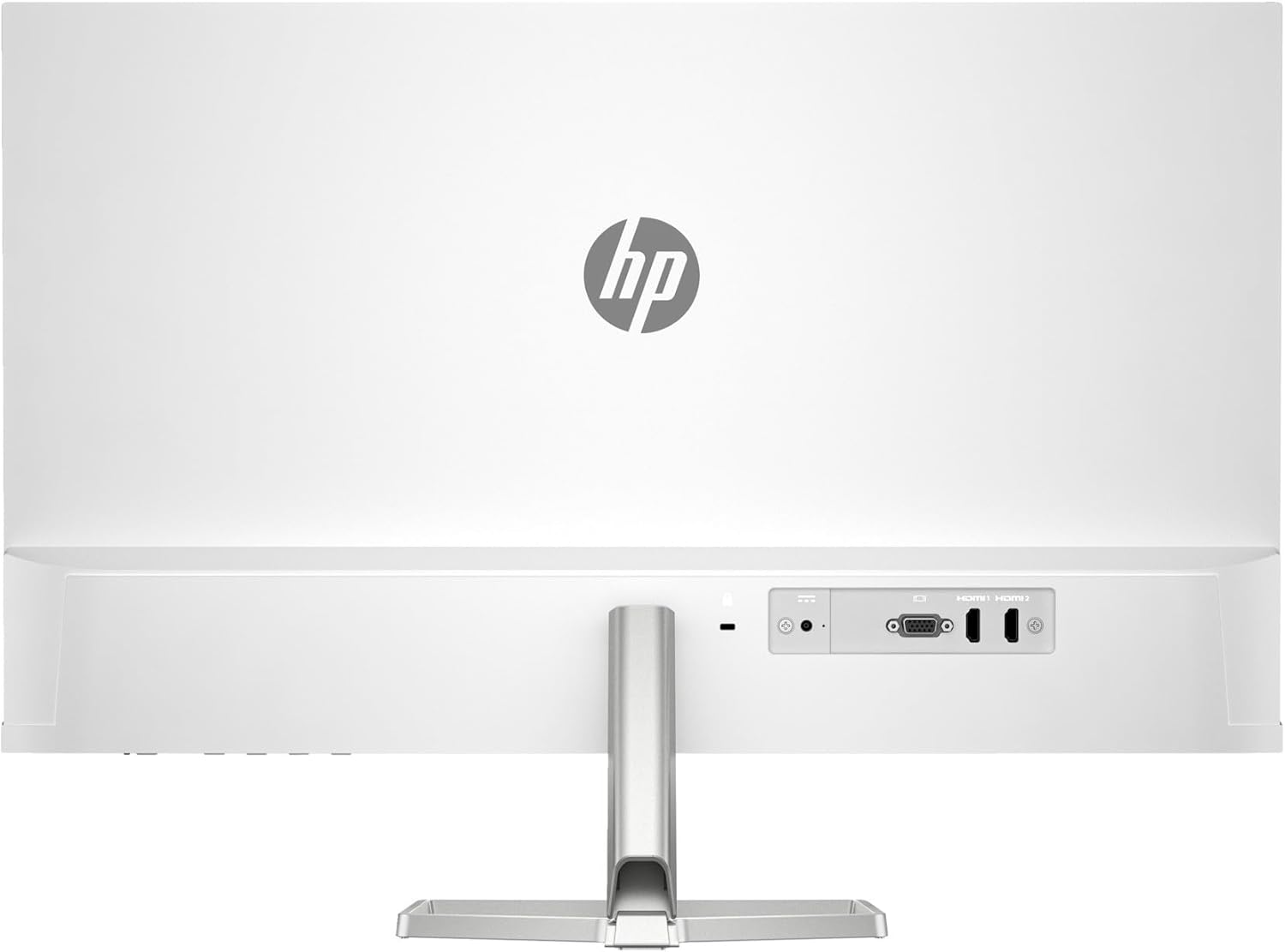 MONITOR HP SERIE 5 BLANCO 527SW 94F46AA - SMART BUSINESS